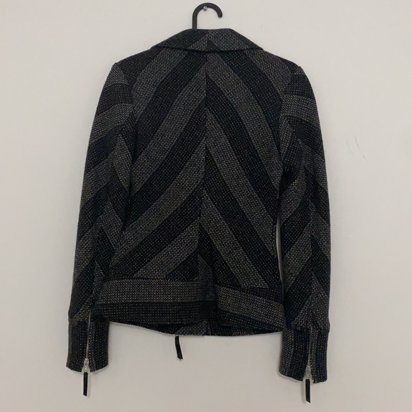 Benetton Jacket - Picture 2 of 4